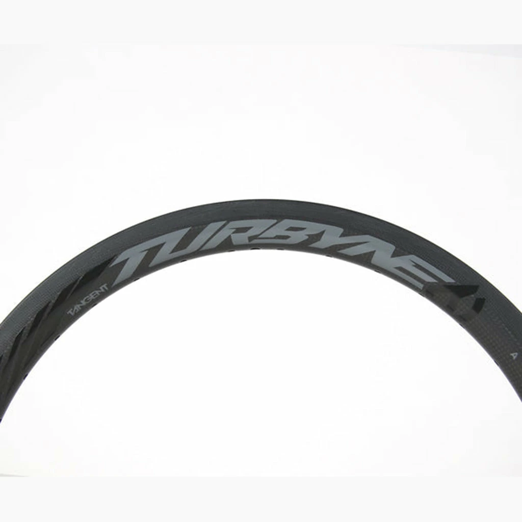 COMPONENTS Tangent Turbyne Carbon Rear Rim-20x1.75" 3 COMPONENTS Tangent Turbyne Carbon Rear Rim-20x1.75"