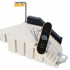 Tech Deck Build-A-Park World Tour Toys