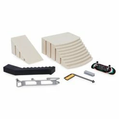 Tech Deck Build-A-Park World Tour Toys