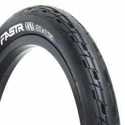 Tioga Fastr Black Label Tire-Folding COMPONENTS