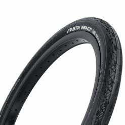 Tioga Fastr Black Label Tire-Folding COMPONENTS