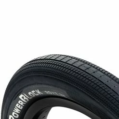 Tioga PowerBlock Tire-Wire-Black