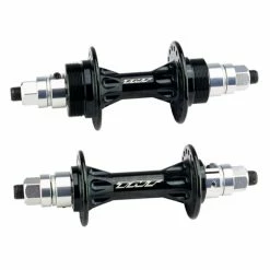TNT Derringer Hub Set