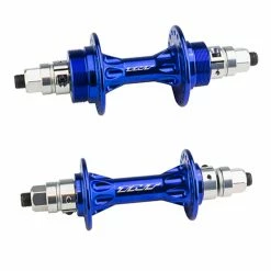 TNT Derringer Hub Set