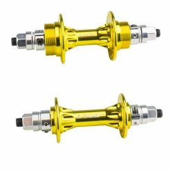 TNT Derringer Hub Set