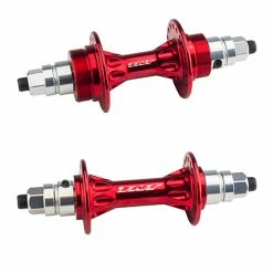 TNT Derringer Hub Set