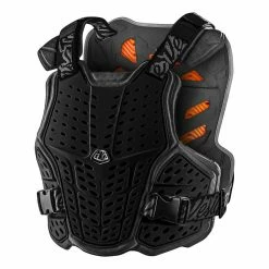 Troy Lee Designs Rockfight CE Chest Protector PROTECTIVE GEAR