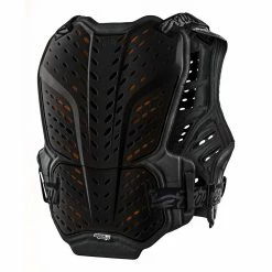 Troy Lee Designs Rockfight CE Chest Protector PROTECTIVE GEAR
