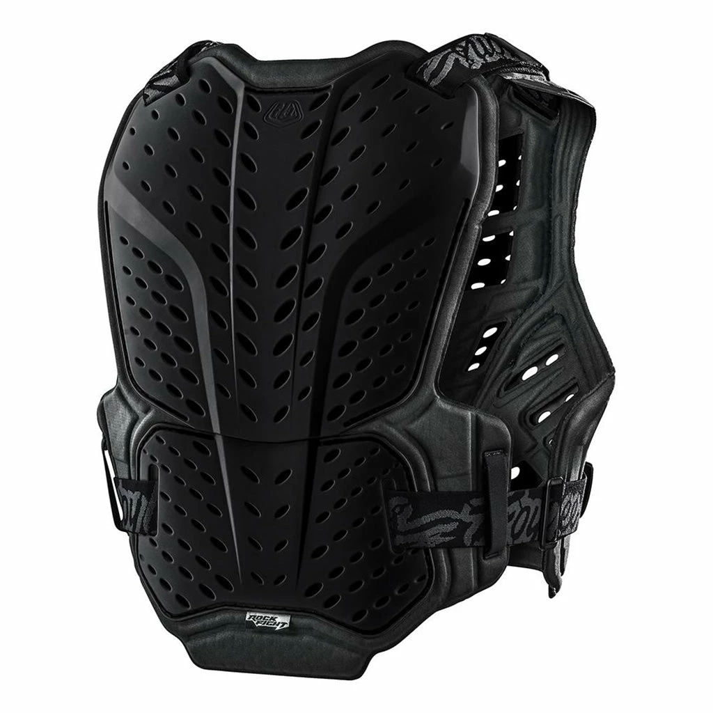 Troy Lee Designs Rockfight Chest Protector 2 Troy Lee Designs Rockfight Chest Protector