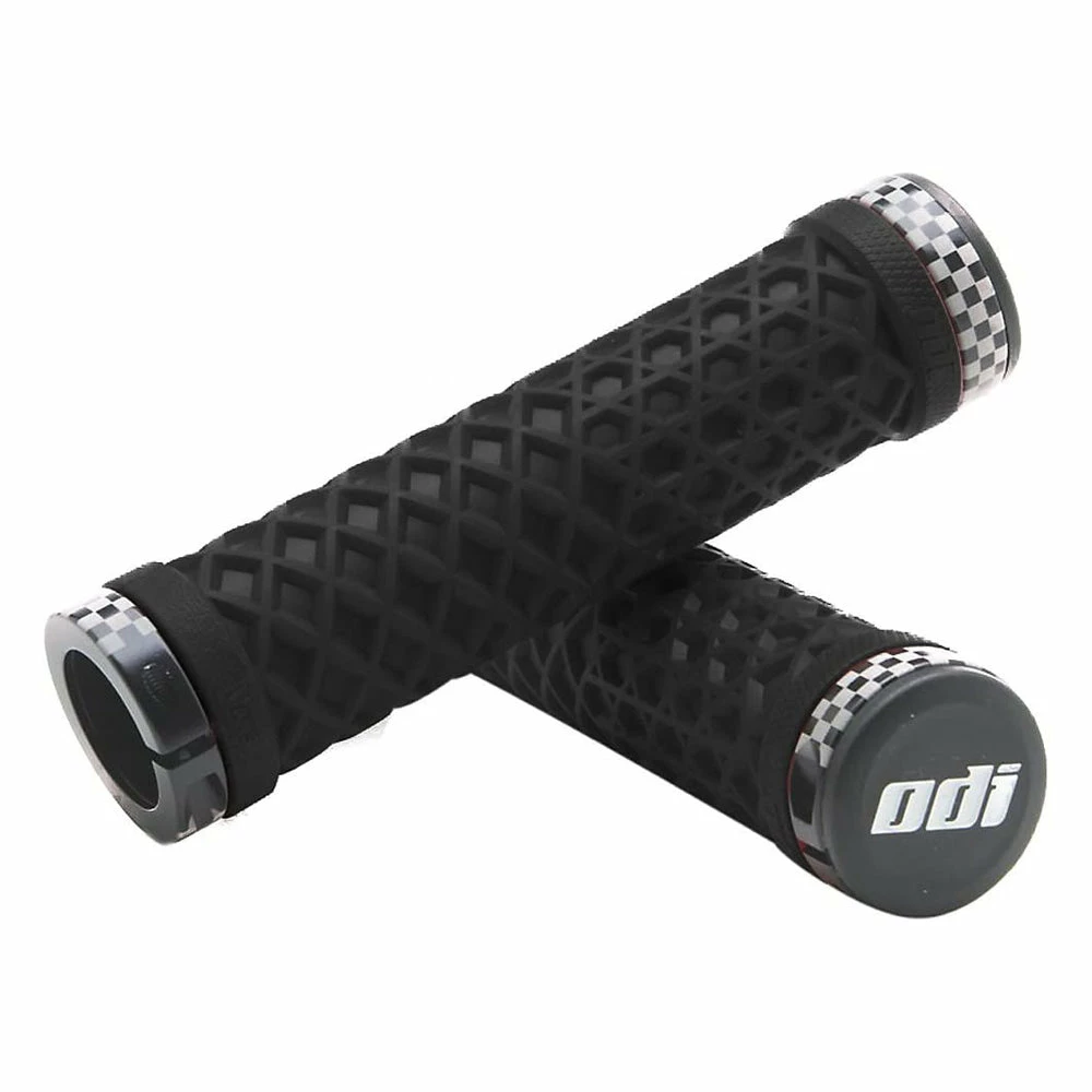 ODI Vans Lock-On Grips-130mm 8 ODI Vans Lock-On Grips-130mm