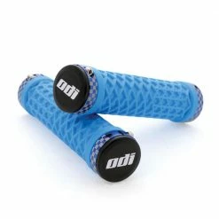 ODI Vans Lock-On Grips-130mm 21 ODI Vans Lock-On Grips-130mm