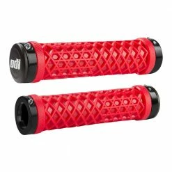 ODI Vans Lock-On Grips-130mm 22 ODI Vans Lock-On Grips-130mm