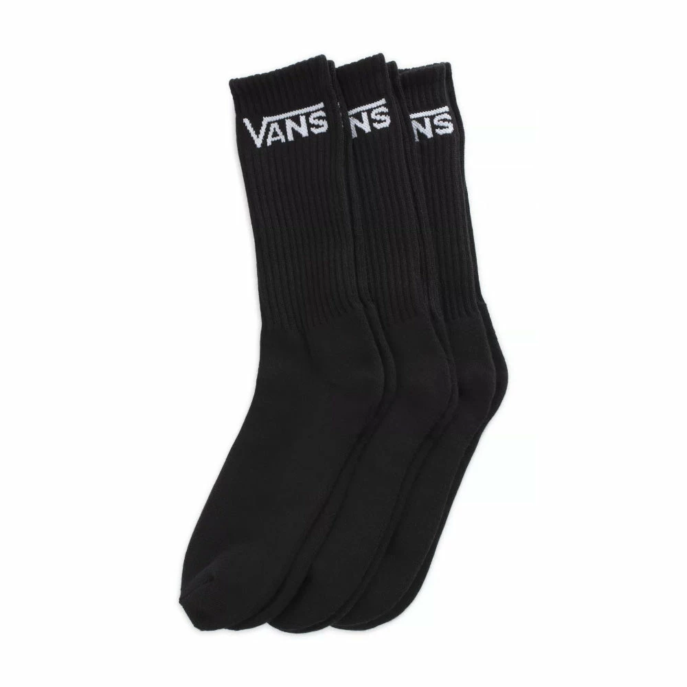 Vans Men's Classic Crew Socks SHOES 4 Vans Men's Classic Crew Socks SHOES