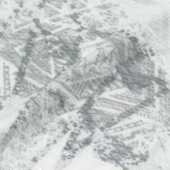 Vans X Courage Adams Off The Wall Classic T-Shirt-White