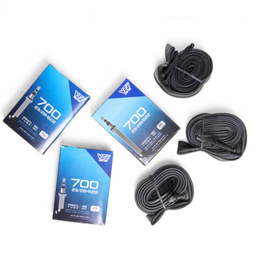 Vee Tire Co. Presta Valve Tube 3 Vee Tire Co. Presta Valve Tube