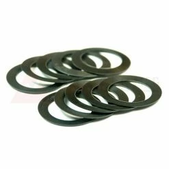 Jrbmx001 Bottom Brackets Wheel MFG Bottom Bracket Spacer