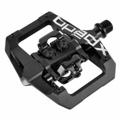 COMPONENTS Xpedo GFX Clipless Pedals