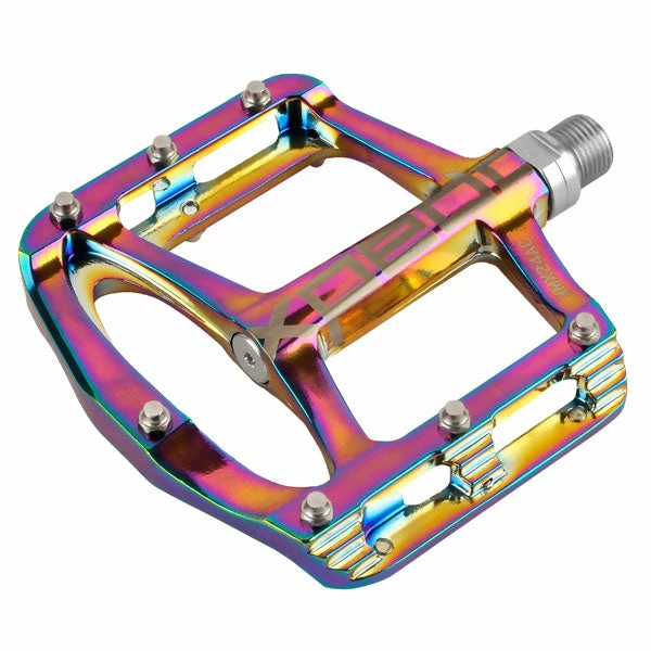 Pedals Xpedo Spry Platform Pedal 7 Pedals Xpedo Spry Platform Pedal