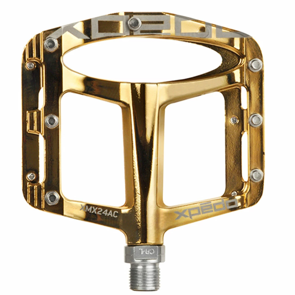Pedals Xpedo Spry Platform Pedal 5 Pedals Xpedo Spry Platform Pedal