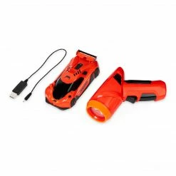 Toys Air Hogs Zero Gravity Laser Wall Climbing Race Car