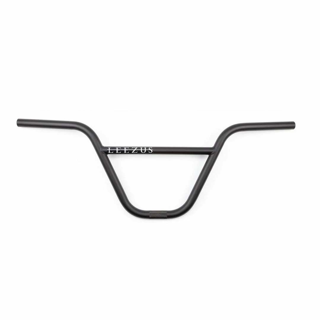 BSD Leezus Chromoly BMX Handlebars-9.25" 1 BSD Leezus Chromoly BMX Handlebars-9.25"