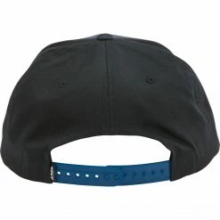 Hats Fly Racing Gasket Hat-Black/Blue 5 Hats Fly Racing Gasket Hat-Black/Blue