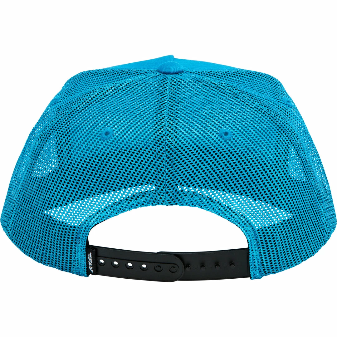 Fly Racing Dimensions Hat-Blue Hats 3 Fly Racing Dimensions Hat-Blue Hats