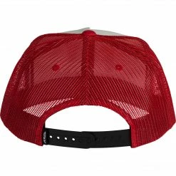 Fly Racing Dimensions Hat-Red Hats 5 Fly Racing Dimensions Hat-Red Hats