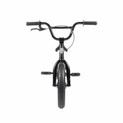 Subrosa Altus 14" BMX Freestyle Bike-Black 14 Subrosa Altus 14