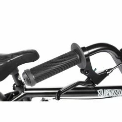 Subrosa Altus 14" BMX Freestyle Bike-Black 15 Subrosa Altus 14