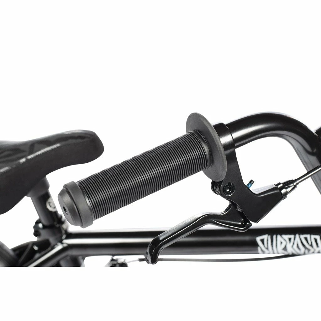 Subrosa Altus 14" BMX Freestyle Bike-Black 4 Subrosa Altus 14" BMX Freestyle Bike-Black
