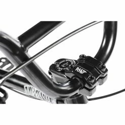 Subrosa Altus 14" BMX Freestyle Bike-Black 16 Subrosa Altus 14