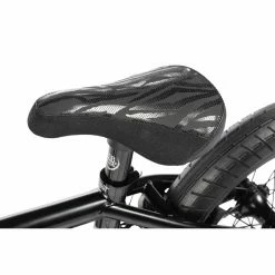 Subrosa Altus 14" BMX Freestyle Bike-Black 18 Subrosa Altus 14