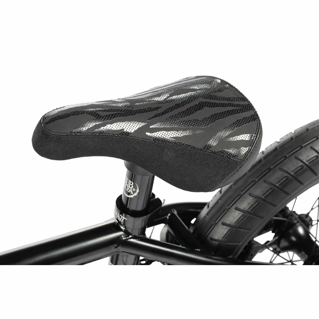 Subrosa Altus 14" BMX Freestyle Bike-Black 7 Subrosa Altus 14" BMX Freestyle Bike-Black