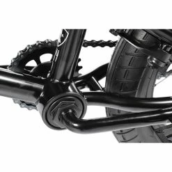 Subrosa Altus 14" BMX Freestyle Bike-Black 20 Subrosa Altus 14