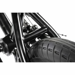 Subrosa Altus 14" BMX Freestyle Bike-Black 21 Subrosa Altus 14