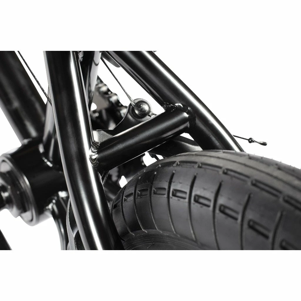 Subrosa Altus 14" BMX Freestyle Bike-Black 10 Subrosa Altus 14" BMX Freestyle Bike-Black