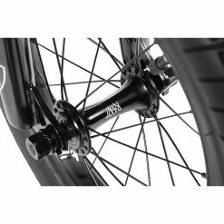 Subrosa Altus 14" BMX Freestyle Bike-Black 22 Subrosa Altus 14
