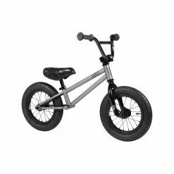 Subrosa Altus BMX Balance Bike-Granite Grey