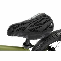 Subrosa Altus BMX Balance Bike-Army Green 17 Subrosa Altus BMX Balance Bike-Army Green