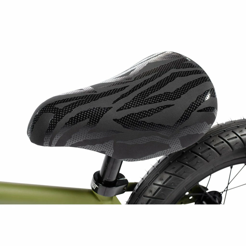 Subrosa Altus BMX Balance Bike-Army Green 7 Subrosa Altus BMX Balance Bike-Army Green