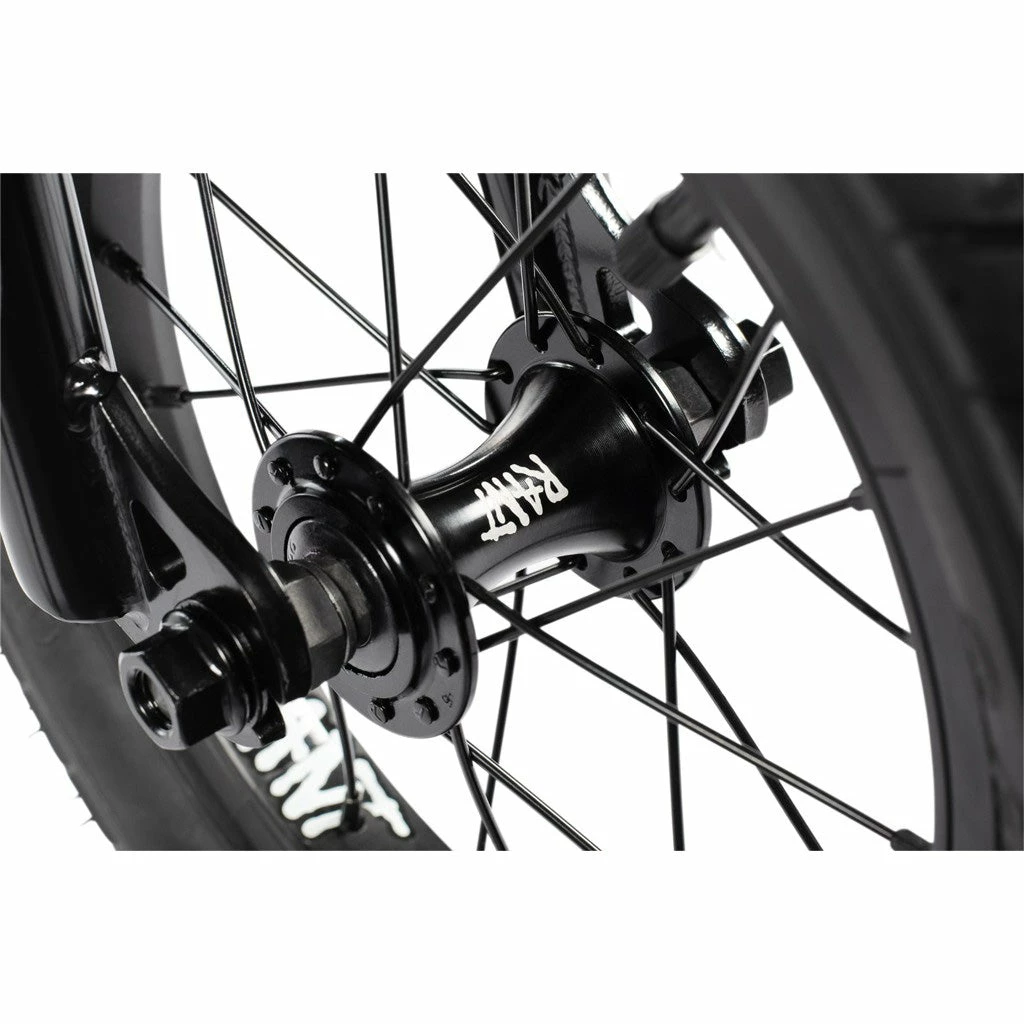 Subrosa Altus BMX Balance Bike-Army Green 10 Subrosa Altus BMX Balance Bike-Army Green