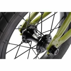 Subrosa Altus BMX Balance Bike-Army Green 21 Subrosa Altus BMX Balance Bike-Army Green