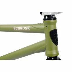 Subrosa Malum 21