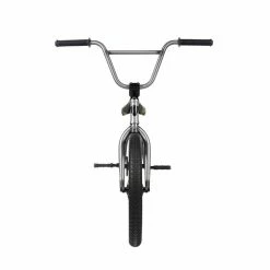 Subrosa Malum 21"TT BMX Freestyle Bike-Matte Raw FREESTYLE BIKES 14 Subrosa Malum 21