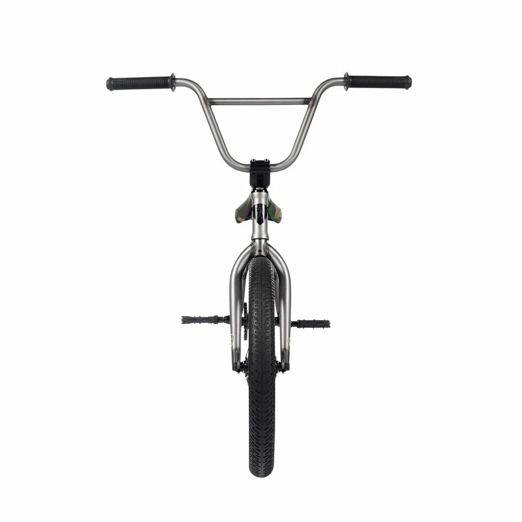 Subrosa Malum 21"TT BMX Freestyle Bike-Matte Raw FREESTYLE BIKES 3 Subrosa Malum 21"TT BMX Freestyle Bike-Matte Raw FREESTYLE BIKES