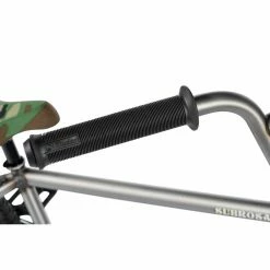 Subrosa Malum 21"TT BMX Freestyle Bike-Matte Raw FREESTYLE BIKES 15 Subrosa Malum 21