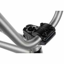 Subrosa Malum 21"TT BMX Freestyle Bike-Matte Raw FREESTYLE BIKES 16 Subrosa Malum 21