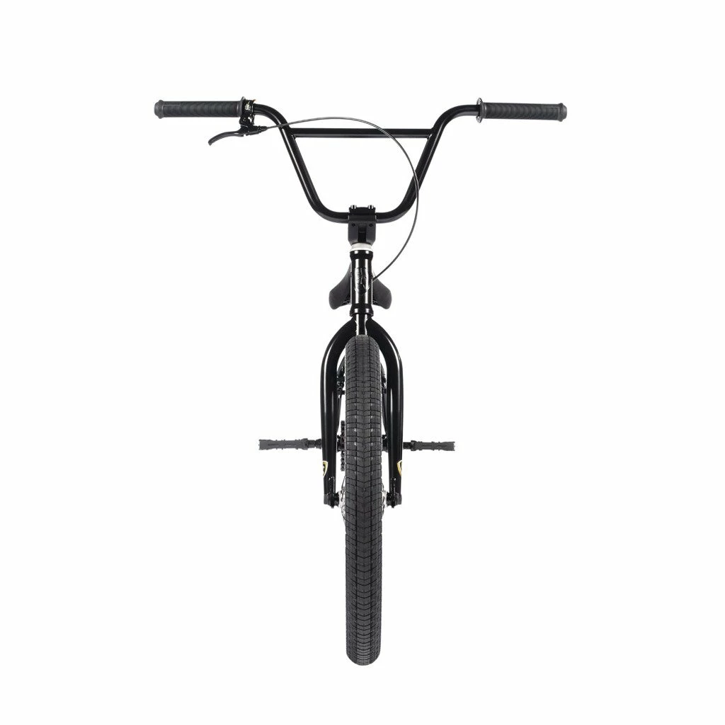 FREESTYLE BIKES Subrosa Malum 22" BMX Freestyle Bike-Black 3 FREESTYLE BIKES Subrosa Malum 22" BMX Freestyle Bike-Black