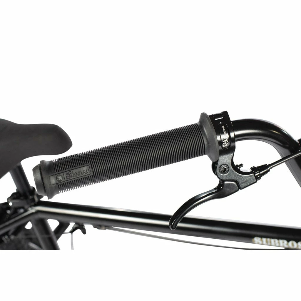 FREESTYLE BIKES Subrosa Malum 22" BMX Freestyle Bike-Black 4 FREESTYLE BIKES Subrosa Malum 22" BMX Freestyle Bike-Black